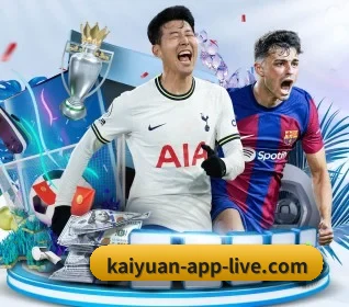 kaiyuan-app-live.com APP