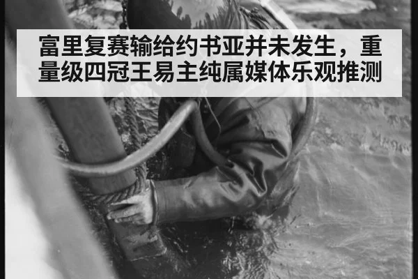 富里复赛输给约书亚并未发生，重量级四冠王易主纯属媒体乐观推测