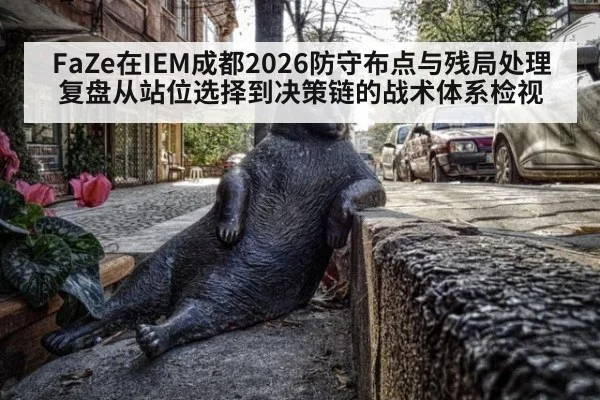 FaZe在IEM成都2026防守布点与残局处理复盘从站位选择到决策链的战术体系检视